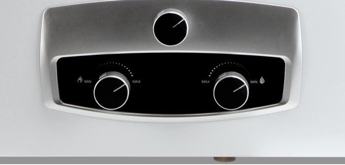 Водонагреватель проточный Haier IGW 10 B