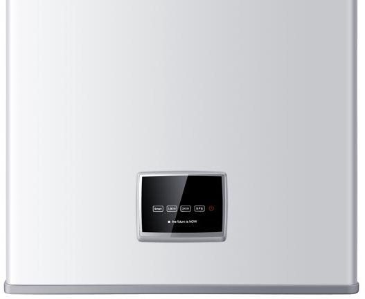 Водонагреватель Haier ES50V-F1(R) 3кВт 50л электрический настенный/белый — фото 2