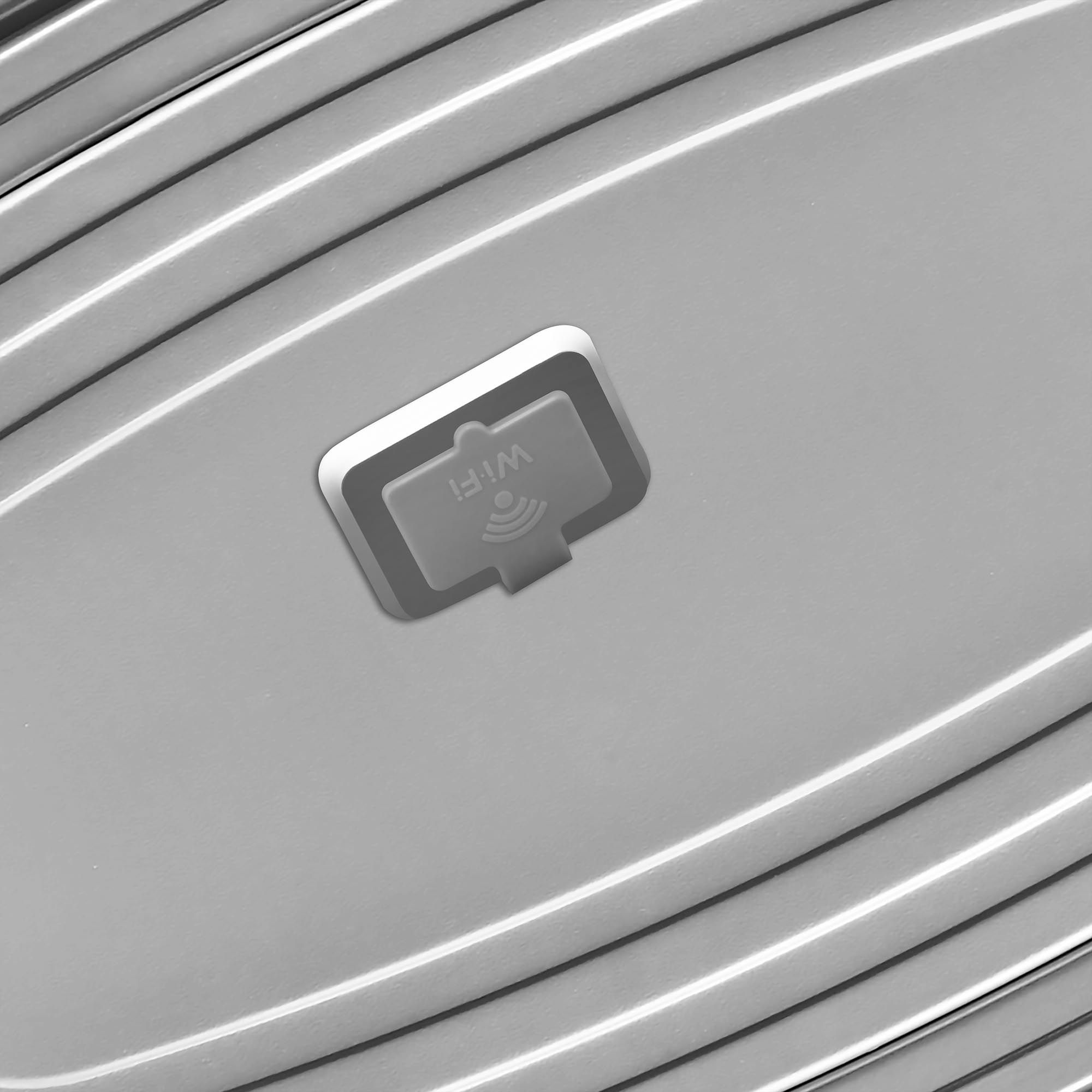 Водонагреватель Electrolux Centurio IQ 2.0 EWH 80 2кВт 80л электрический настенный/серебристый — фото 10