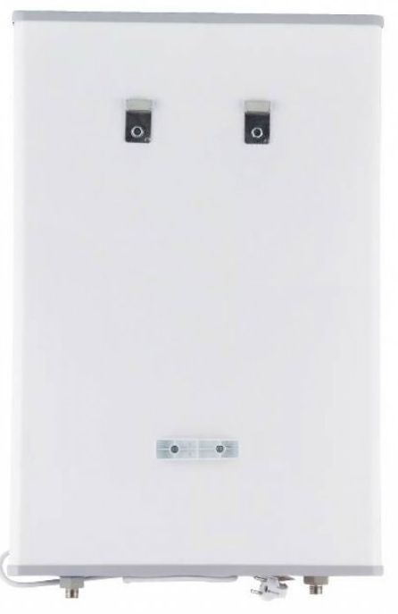 Водонагреватель Haier ES80V-F1(R) 3кВт 80л электрический настенный/белый — фото 3