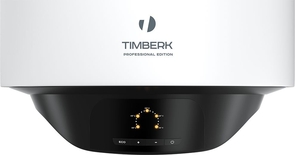 Водонагреватель Timberk Season 2.0 SWH RE19 80 V 1.5кВт 80л электрический настенный/белый — фото 6