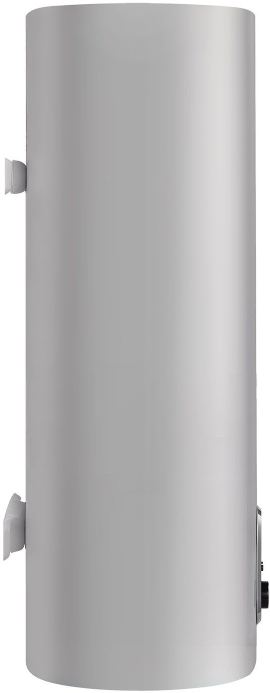 Водонагреватель Electrolux Royal Flash EWH 80 2кВт 80л электрический настенный/серебристый — фото 4