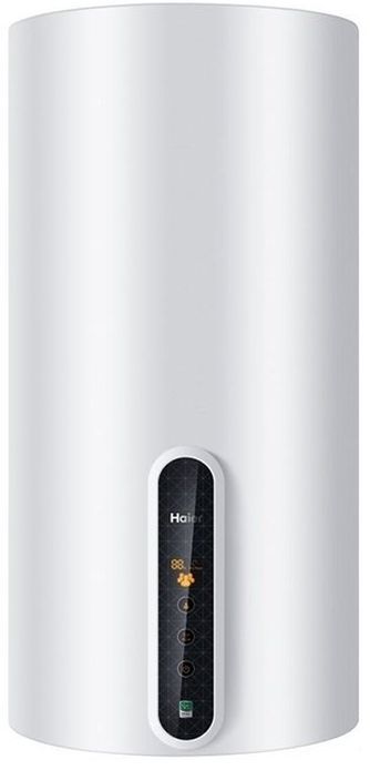 Водонагреватель Haier ES80V-V1(R) 2кВт 80л электрический настенный/белый — фото 3