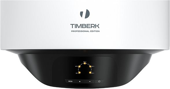 Водонагреватель Timberk Season SWH RE19 100 V 1.5кВт 100л электрический настенный/белый — фото 2