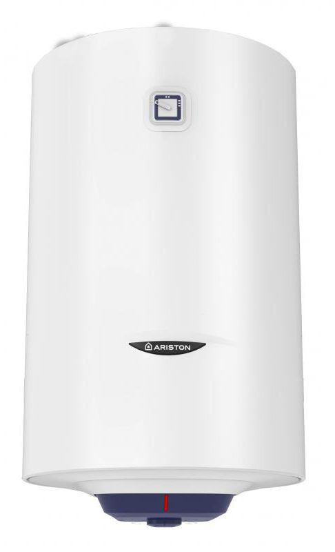 Водонагреватель Ariston BLU1 R ABS 50 V 1.5кВт 50л электрический настенный/белый — фото 2