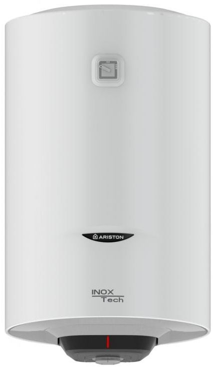 Водонагреватель Ariston PRO1 R INOX ABS 80 V 1.5кВт 80л электрический настенный — фото 2