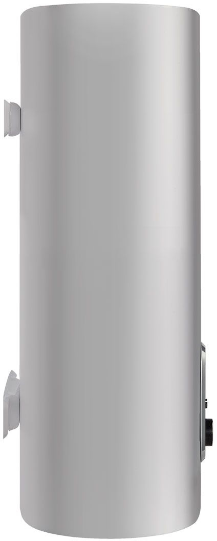 Водонагреватель Electrolux Royal Flash EWH 30 2кВт 30л электрический настенный/серебристый — фото 4