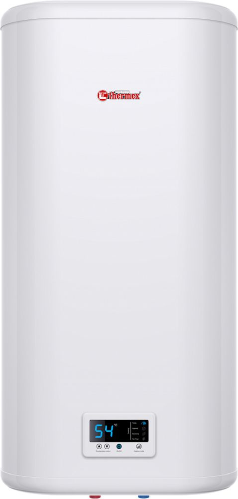 Водонагреватель Thermex IF 80 V (pro) 2кВт 80л электрический настенный/белый — фото 10