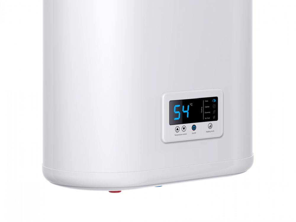 Водонагреватель Thermex IF 80 V (pro) 2кВт 80л электрический настенный/белый — фото 4