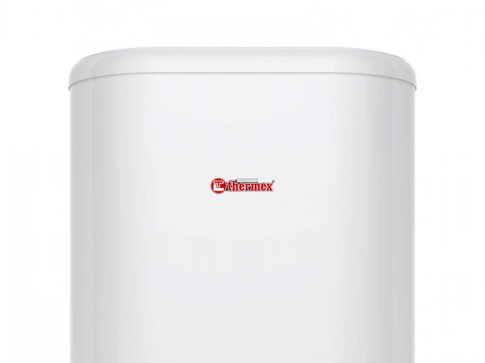 Водонагреватель Thermex IF 80 V (pro) 2кВт 80л электрический настенный/белый — фото 3
