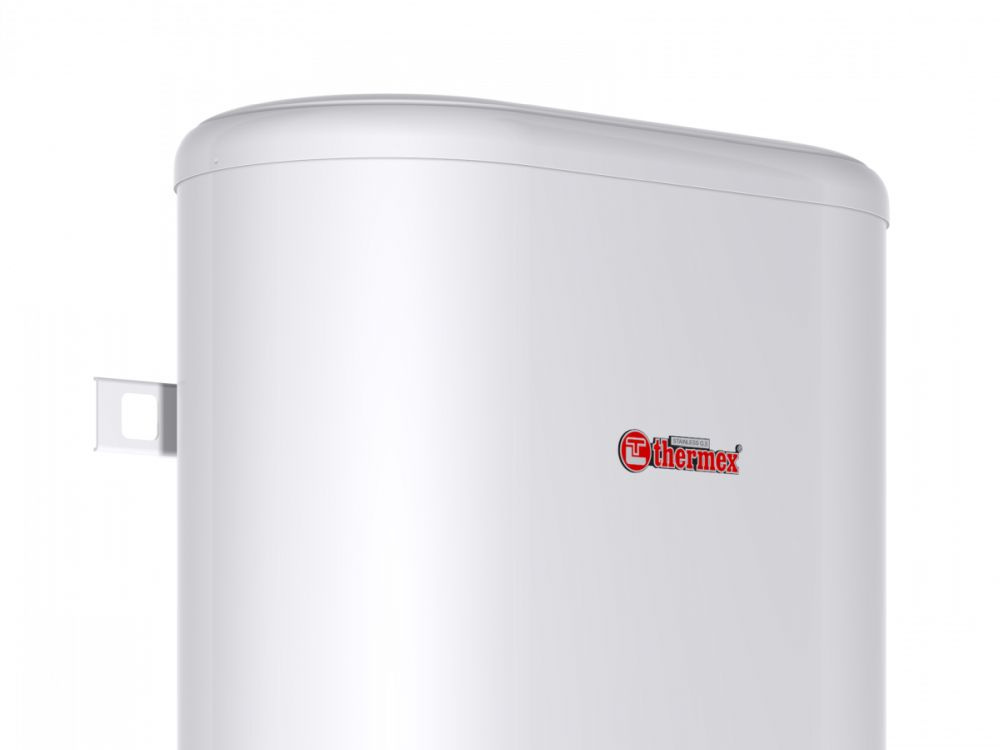 Водонагреватель Thermex IF 80 V (pro) 2кВт 80л электрический настенный/белый — фото 2