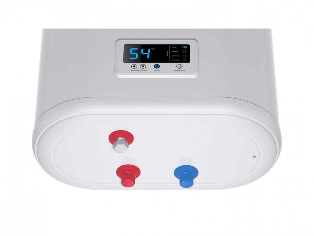 Водонагреватель Thermex IF 80 V (pro) 2кВт 80л электрический настенный/белый — фото 6