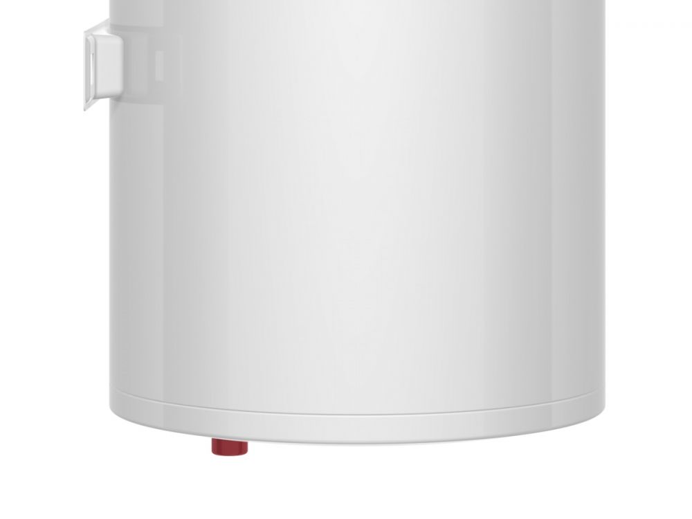 Водонагреватель Thermex Fusion 80 V 2кВт 80л электрический настенный/белый — фото 6