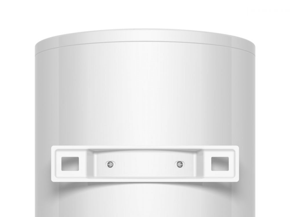 Водонагреватель Thermex Fusion 80 V 2кВт 80л электрический настенный/белый — фото 3