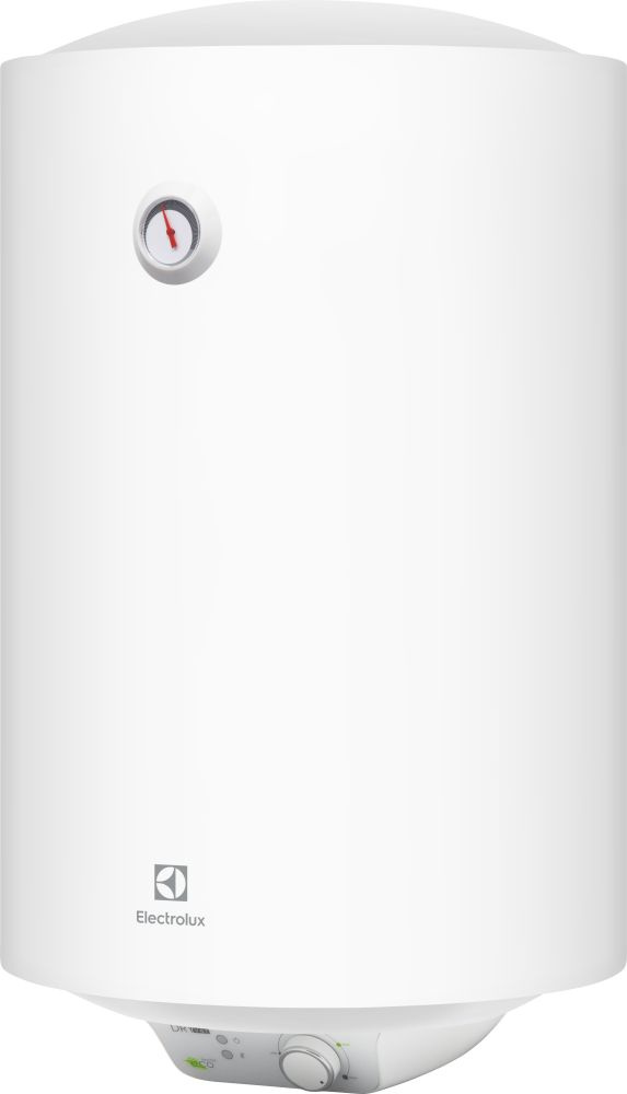 Водонагреватель Electrolux DRYver EWH 80 1.5кВт 80л электрический настенный/белый — фото 2