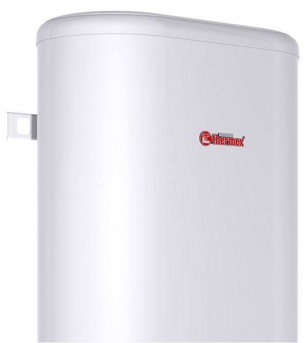 Водонагреватель Thermex IF 50 V (pro) 2кВт 50л электрический настенный/белый — фото 2