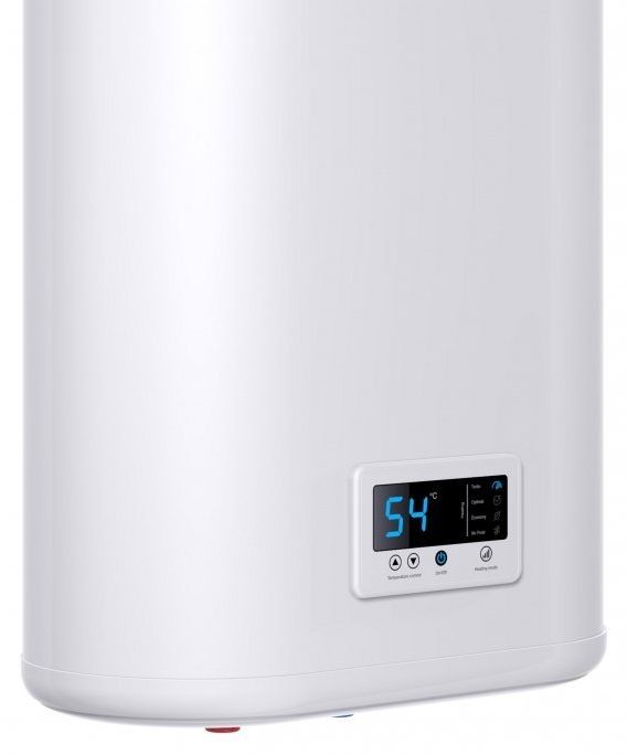 Водонагреватель Thermex IF 50 V (pro) 2кВт 50л электрический настенный/белый — фото 3