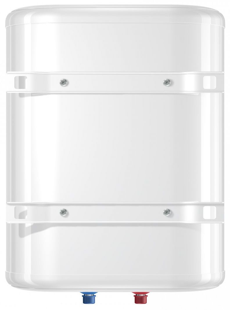 Водонагреватель Thermex Ceramik 30 V 2кВт 30л электрический настенный/белый — фото 3