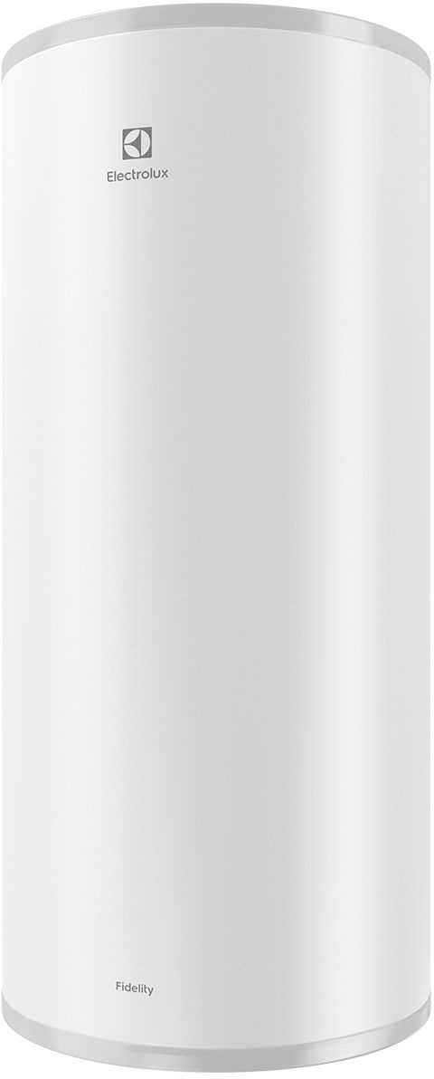 Водонагреватель Electrolux Fidelity EWH 30 3кВт 30л электрический настенный/белый — фото 2