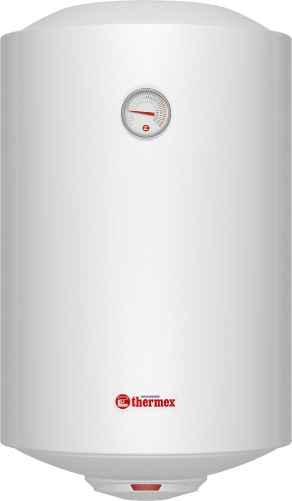Водонагреватель Thermex Champion TitaniumHeat 80 V 1.5кВт 80л электрический настенный/белый — фото 5