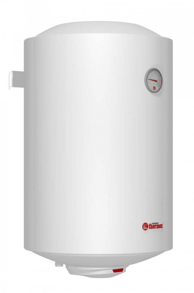 Водонагреватель Thermex Champion TitaniumHeat 80 V 1.5кВт 80л электрический настенный/белый — фото 4