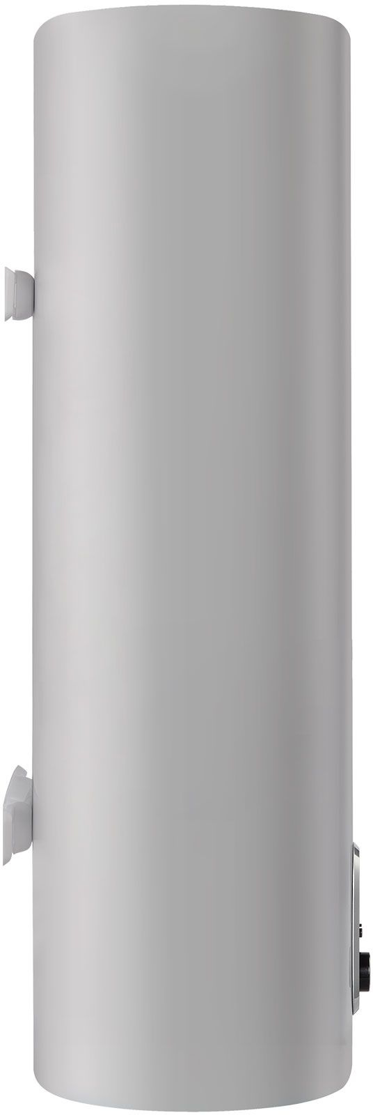 Водонагреватель Electrolux Royal Flash EWH 100 2кВт 100л электрический настенный/серебристый