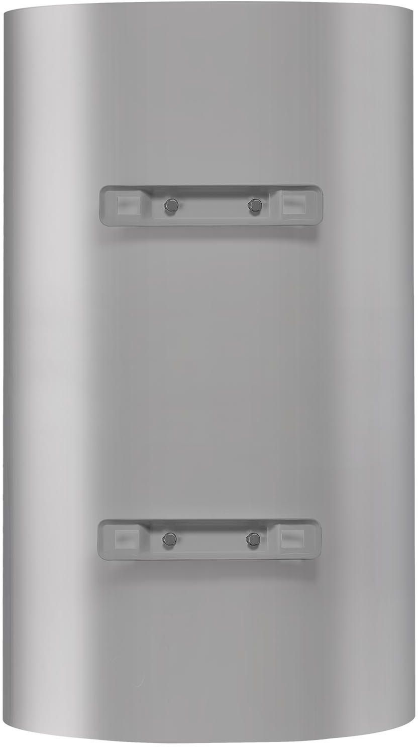 Водонагреватель Electrolux Royal Flash EWH 100 2кВт 100л электрический настенный/серебристый — фото 6