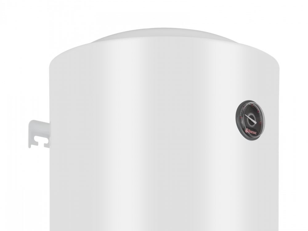 Водонагреватель Thermex Thermo 100 V 2.5кВт 100л электрический настенный/белый — фото 2