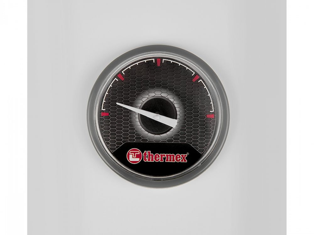 Водонагреватель Thermex Thermo 100 V 2.5кВт 100л электрический настенный/белый — фото 7