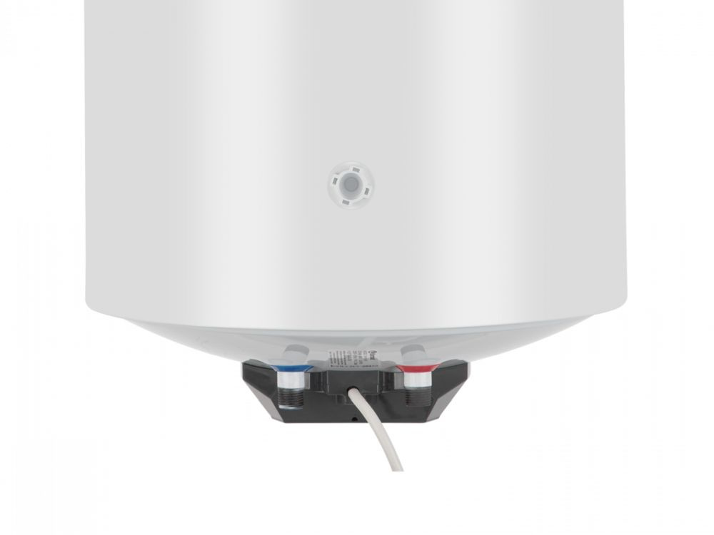 Водонагреватель Thermex Thermo 100 V 2.5кВт 100л электрический настенный/белый — фото 8