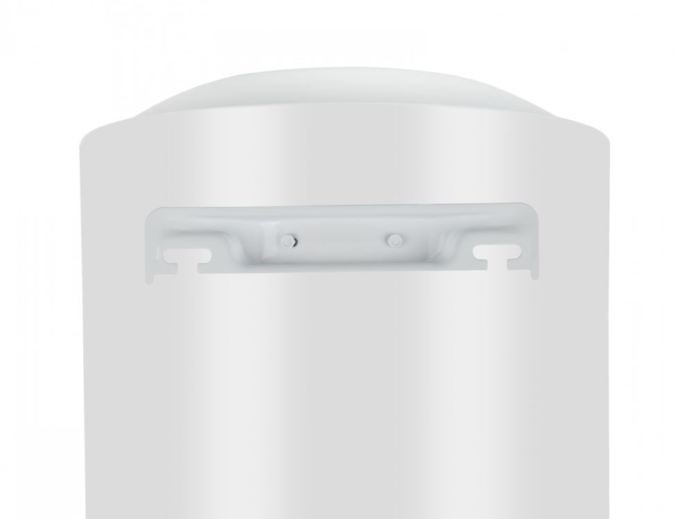 Водонагреватель Thermex Thermo 100 V 2.5кВт 100л электрический настенный/белый — фото 9