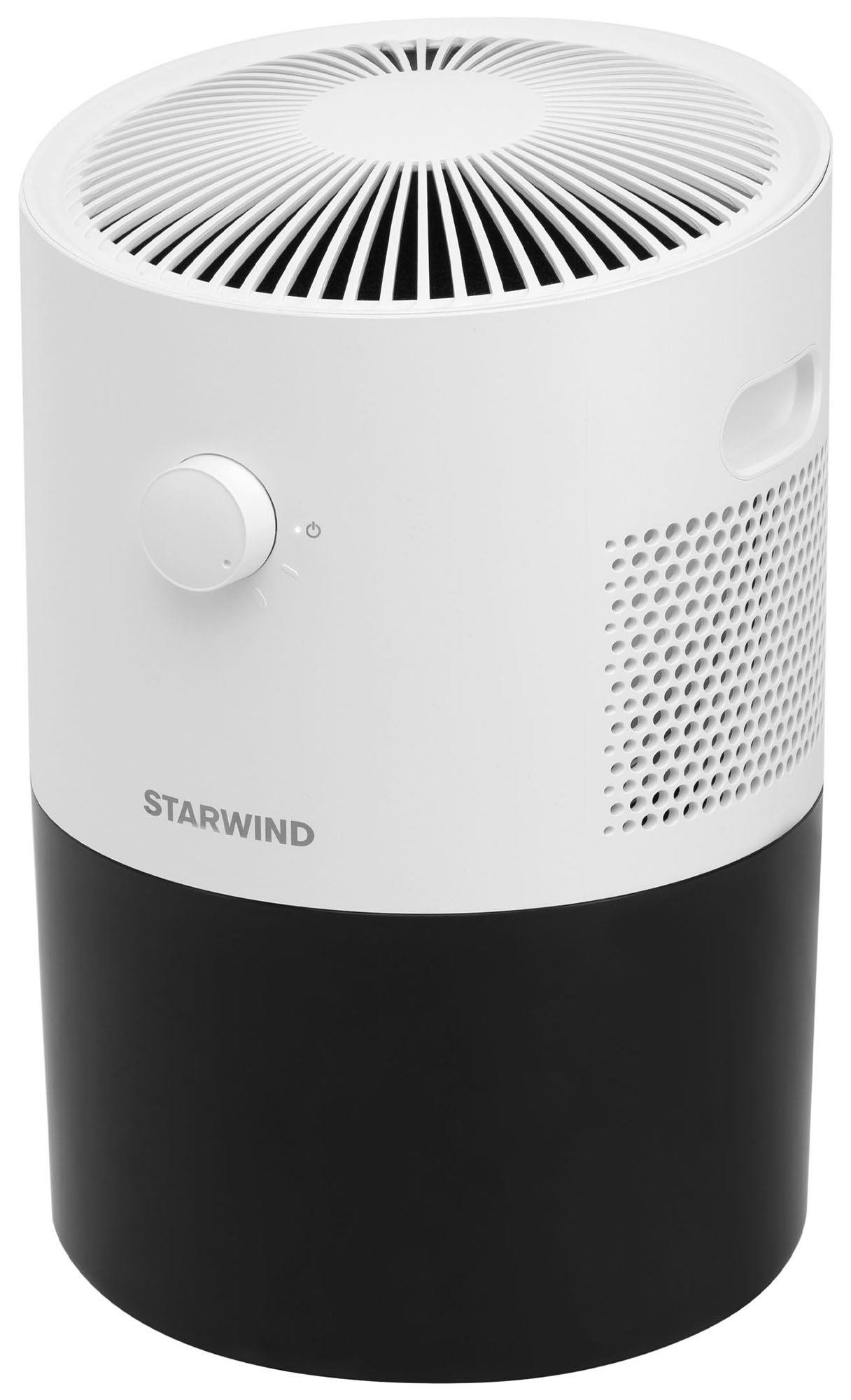 Мойка воздуха Starwind SAW5522 25Вт белый/черный — фото 2