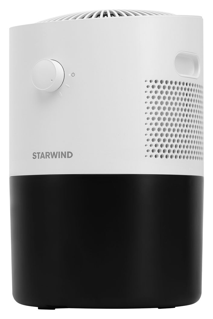 Мойка воздуха Starwind SAW5522 25Вт белый/черный — фото 5