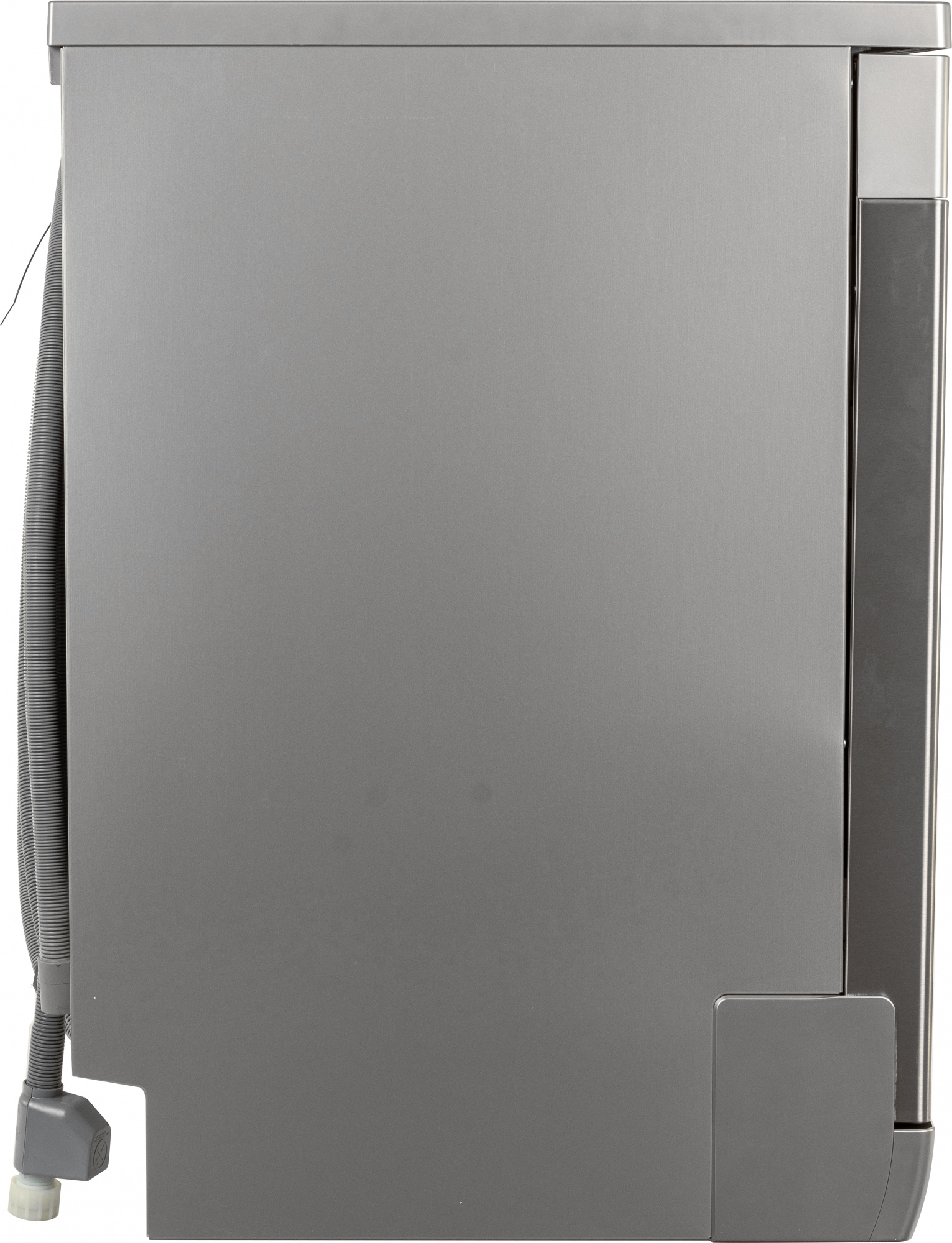 Посудомоечная машина Hotpoint-Ariston HFC 3C26 CW X нержавеющая сталь (полноразмерная) — фото 6