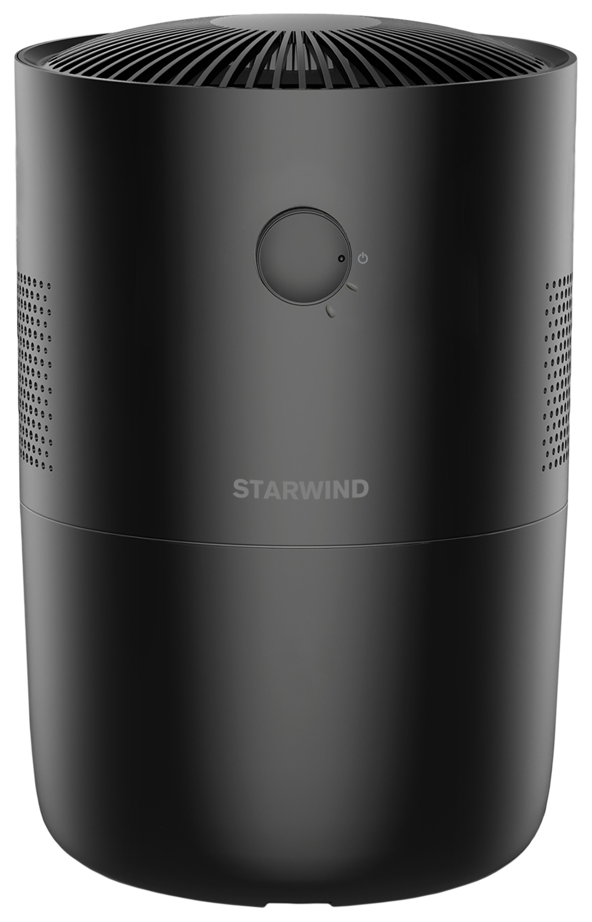 Мойка воздуха Starwind SAW5521 25Вт черный