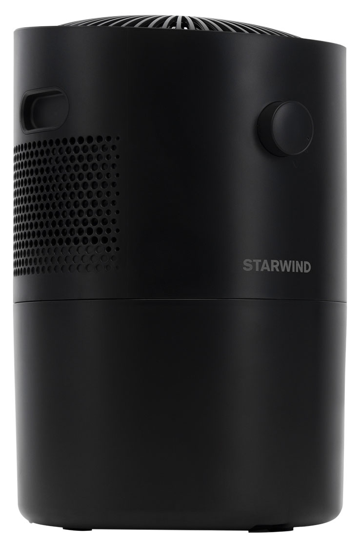 Мойка воздуха Starwind SAW5521 25Вт черный — фото 6