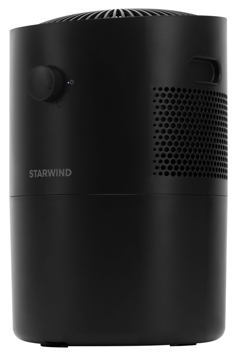 Мойка воздуха Starwind SAW5521 25Вт черный — фото 8