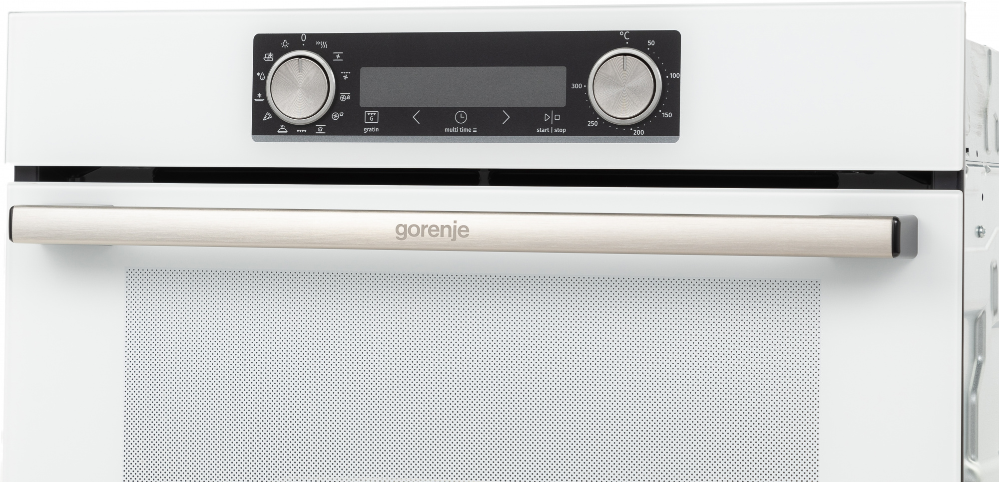 Электрический духовой шкаф Gorenje BOS6737E06WG — фото 10