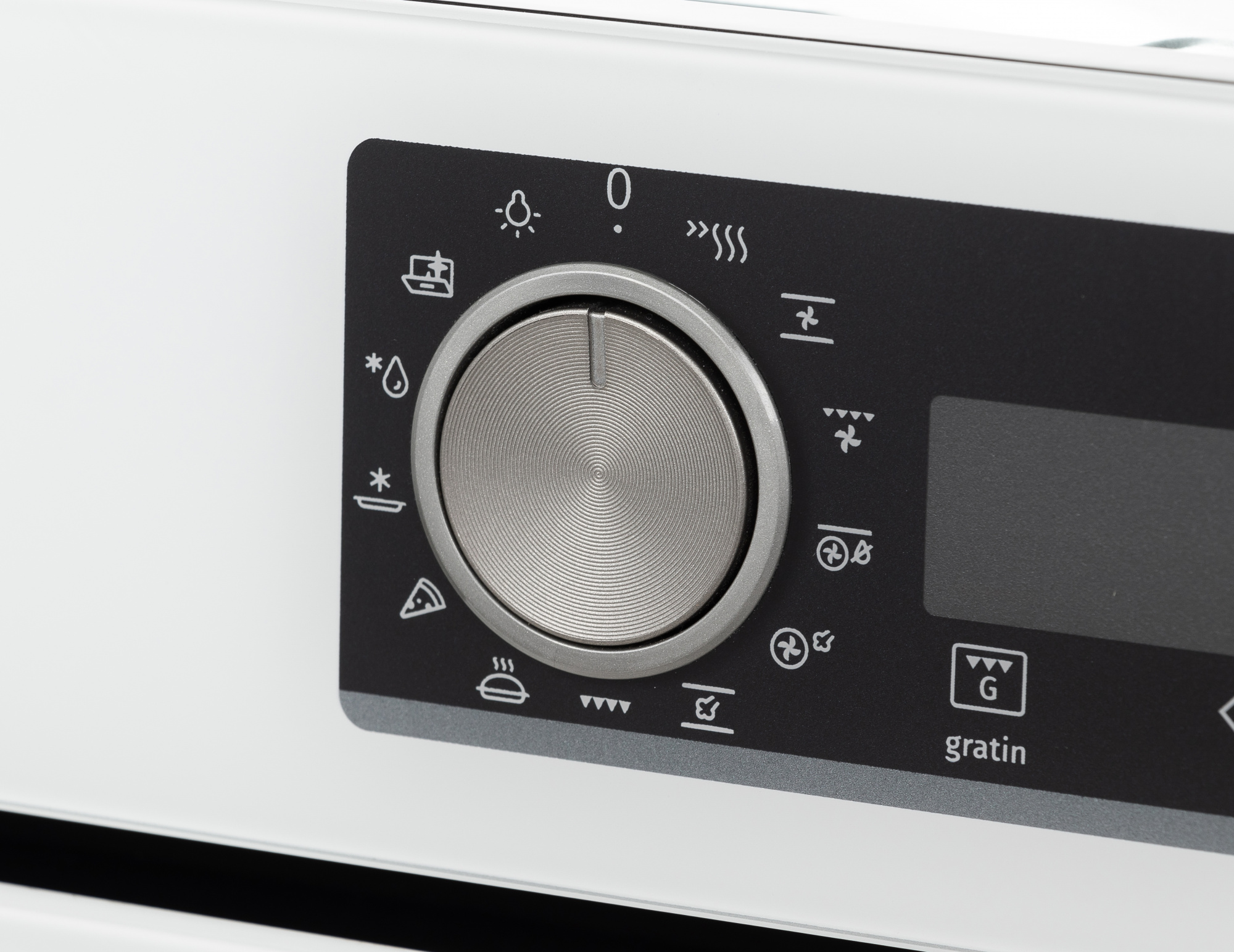 Электрический духовой шкаф Gorenje BOS6737E06WG — фото 11