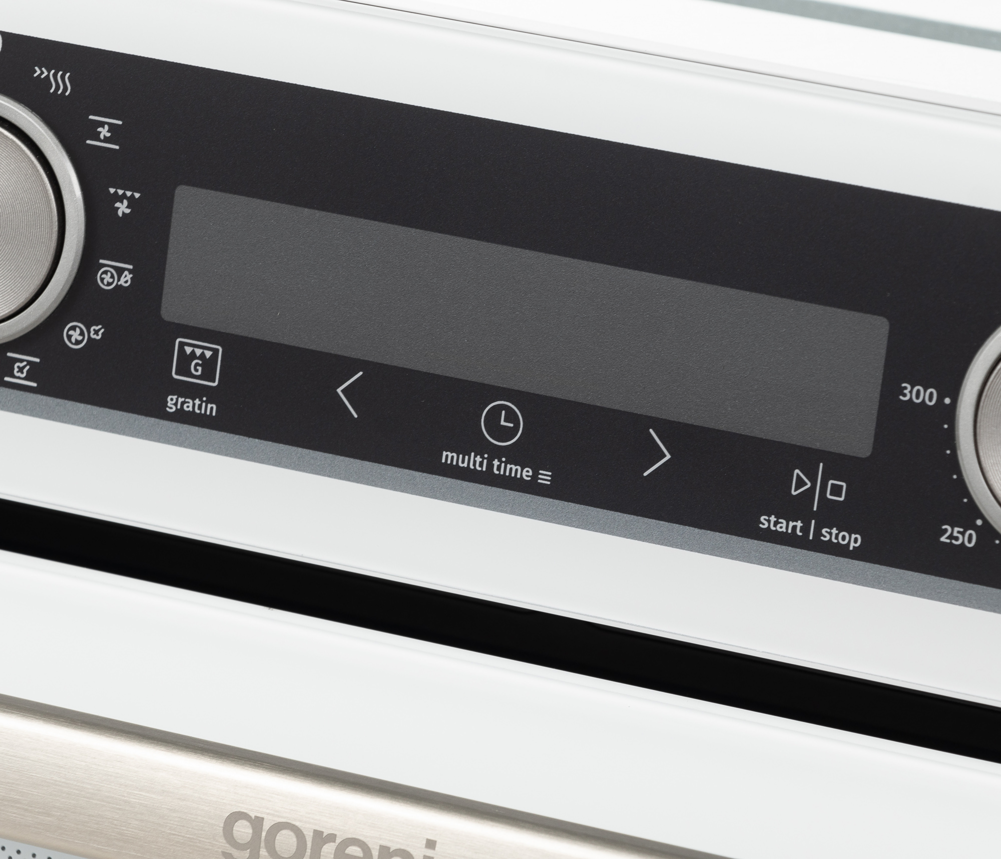 Электрический духовой шкаф Gorenje BOS6737E06WG — фото 15