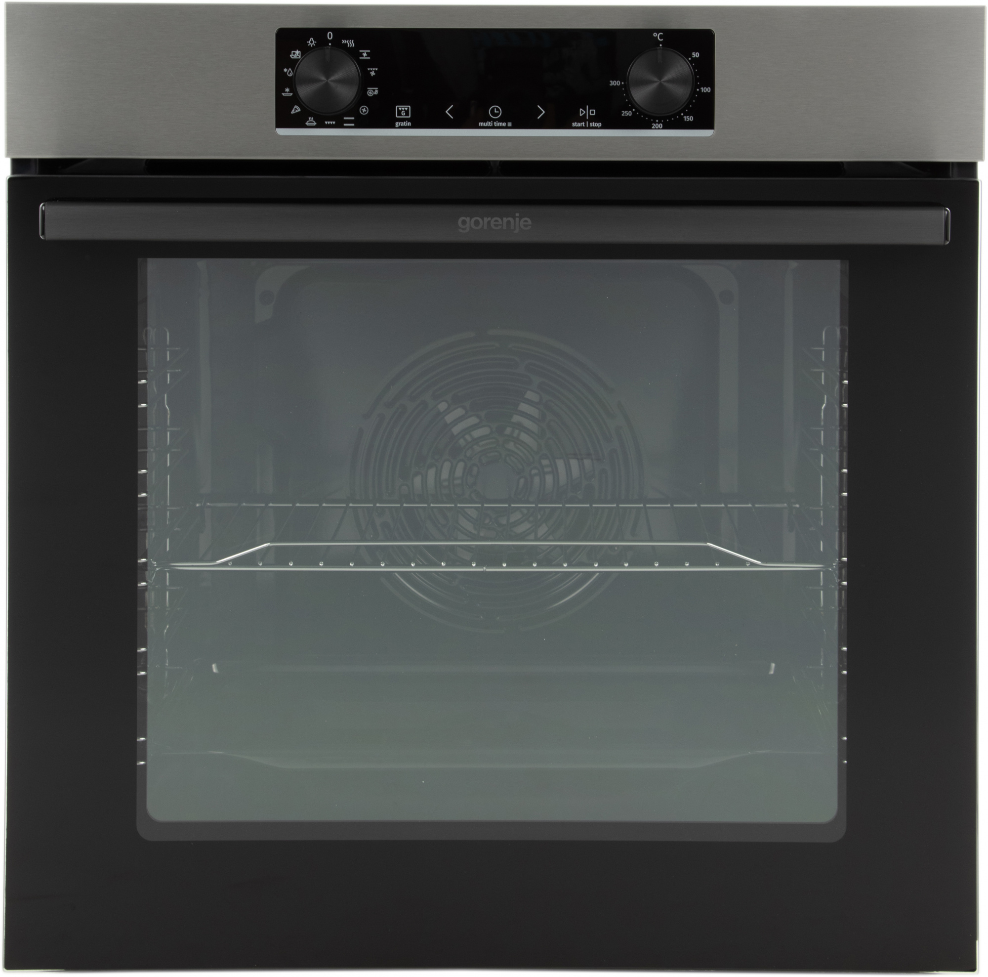 Духовой шкаф электрический Gorenje BOB6737E01XK — фото 9