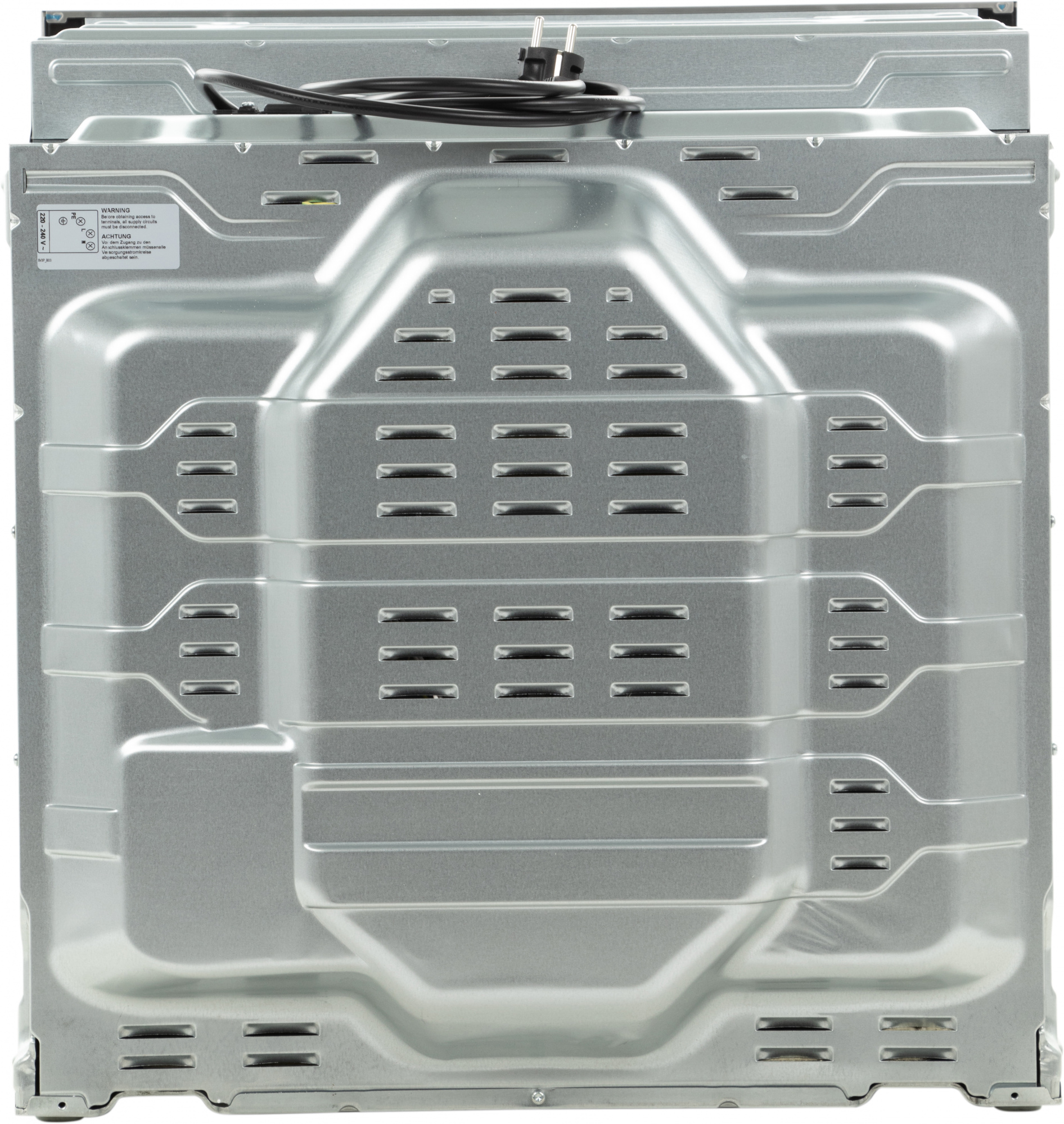 Духовой шкаф электрический Gorenje BOB6737E01XK — фото 8