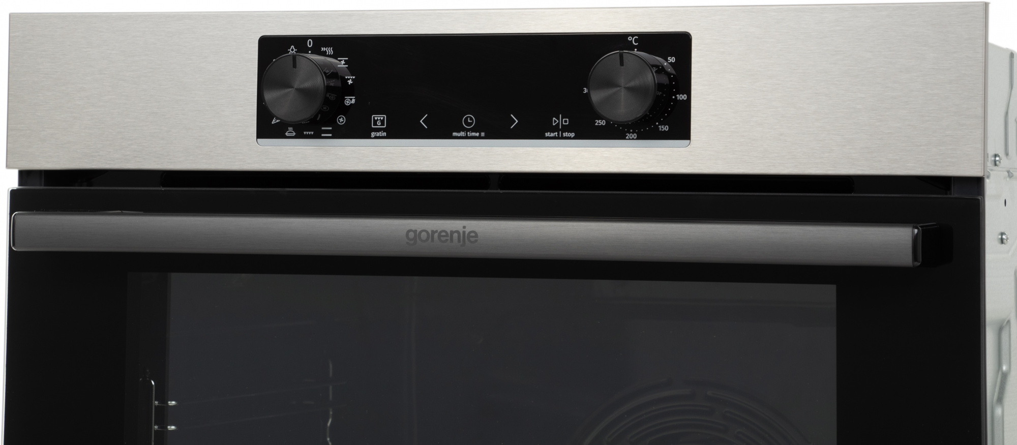 Духовой шкаф электрический Gorenje BOB6737E01XK — фото 12