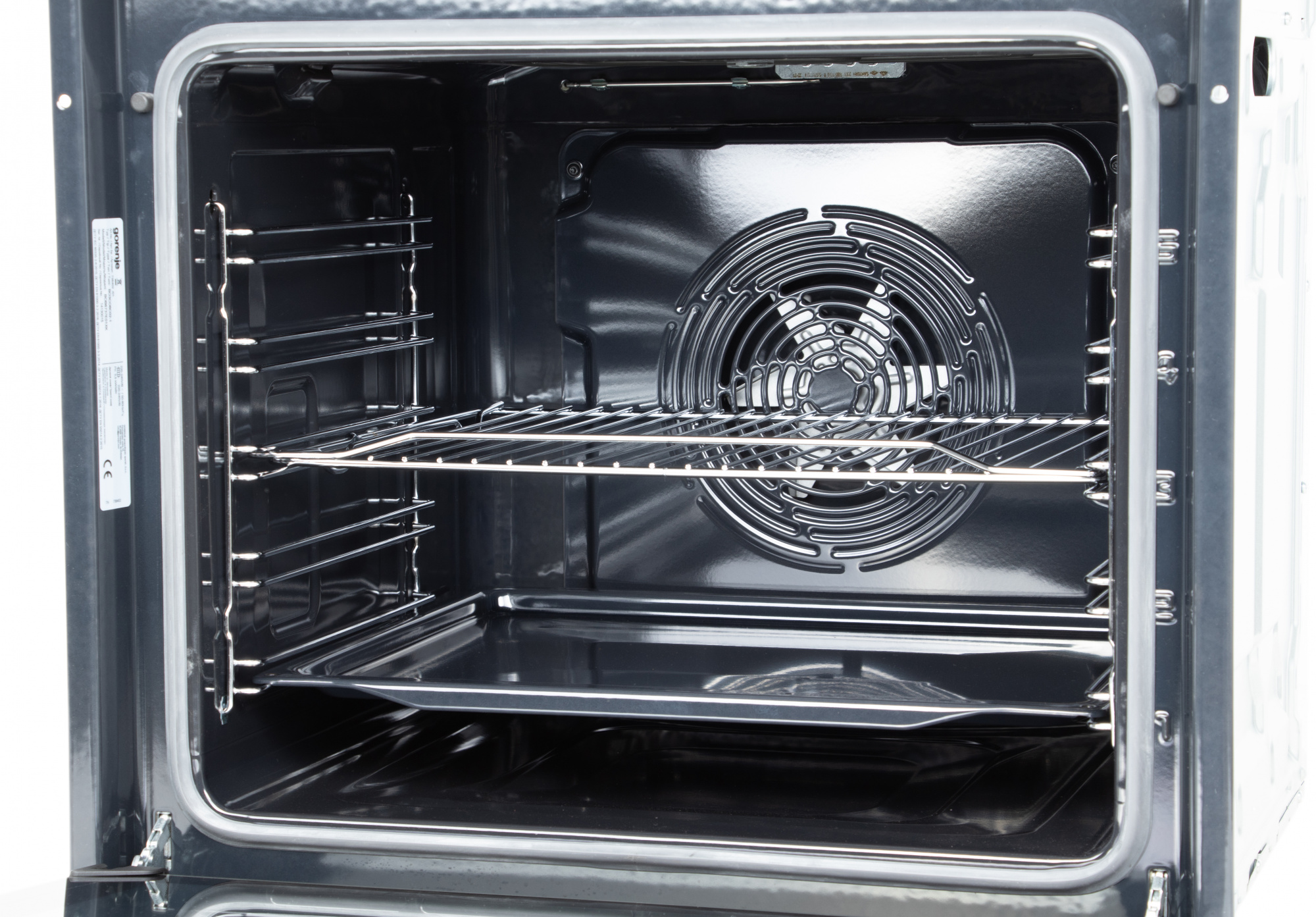 Духовой шкаф электрический Gorenje BOB6737E01XK — фото 16