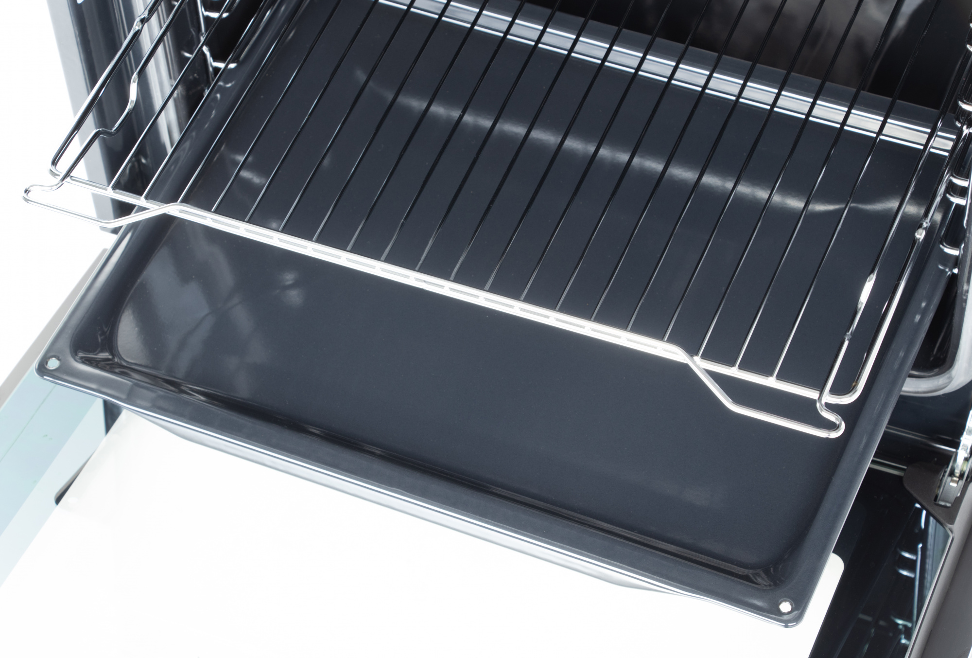 Духовой шкаф электрический Gorenje BOB6737E01XK — фото 17