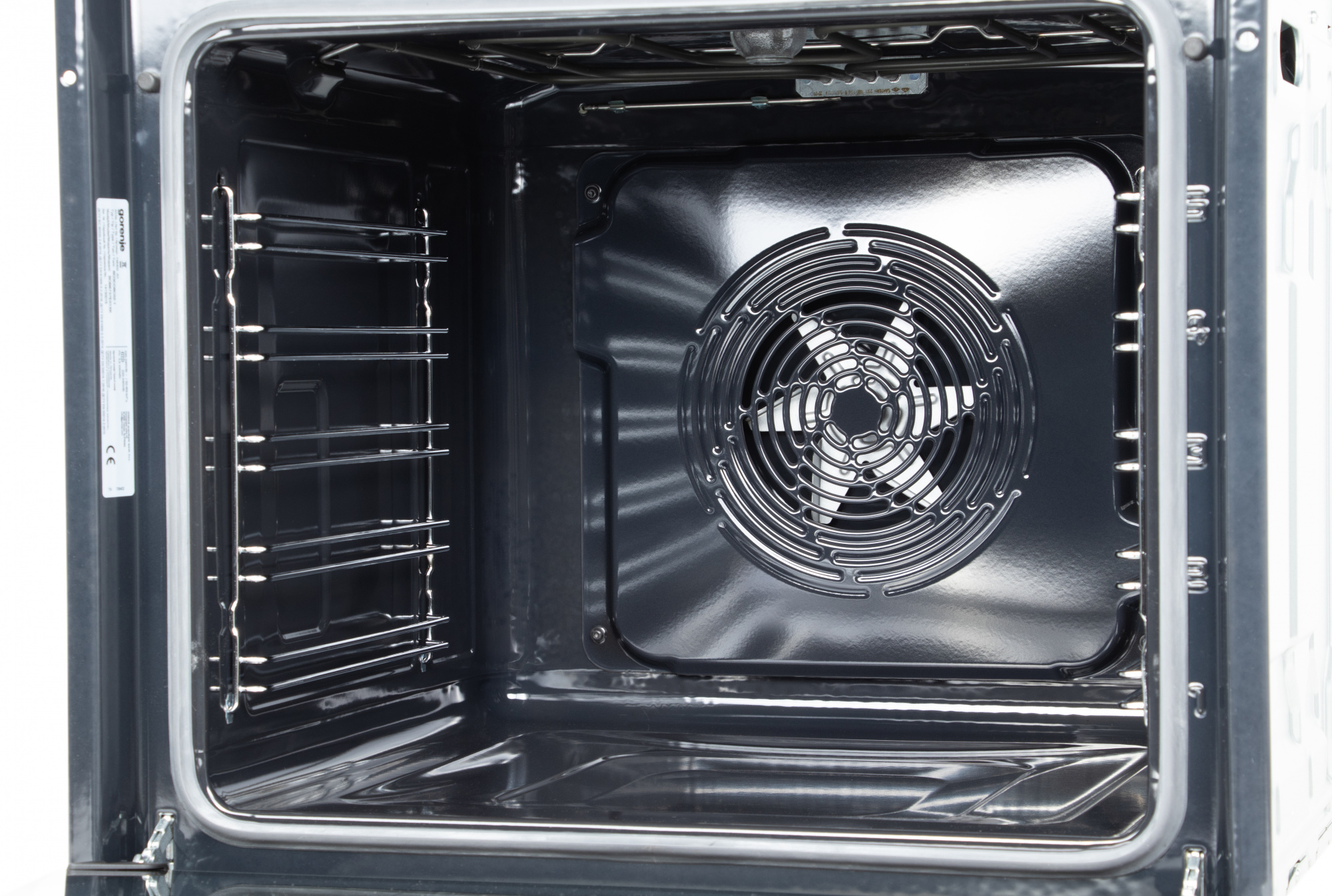 Духовой шкаф электрический Gorenje BOB6737E01XK — фото 18