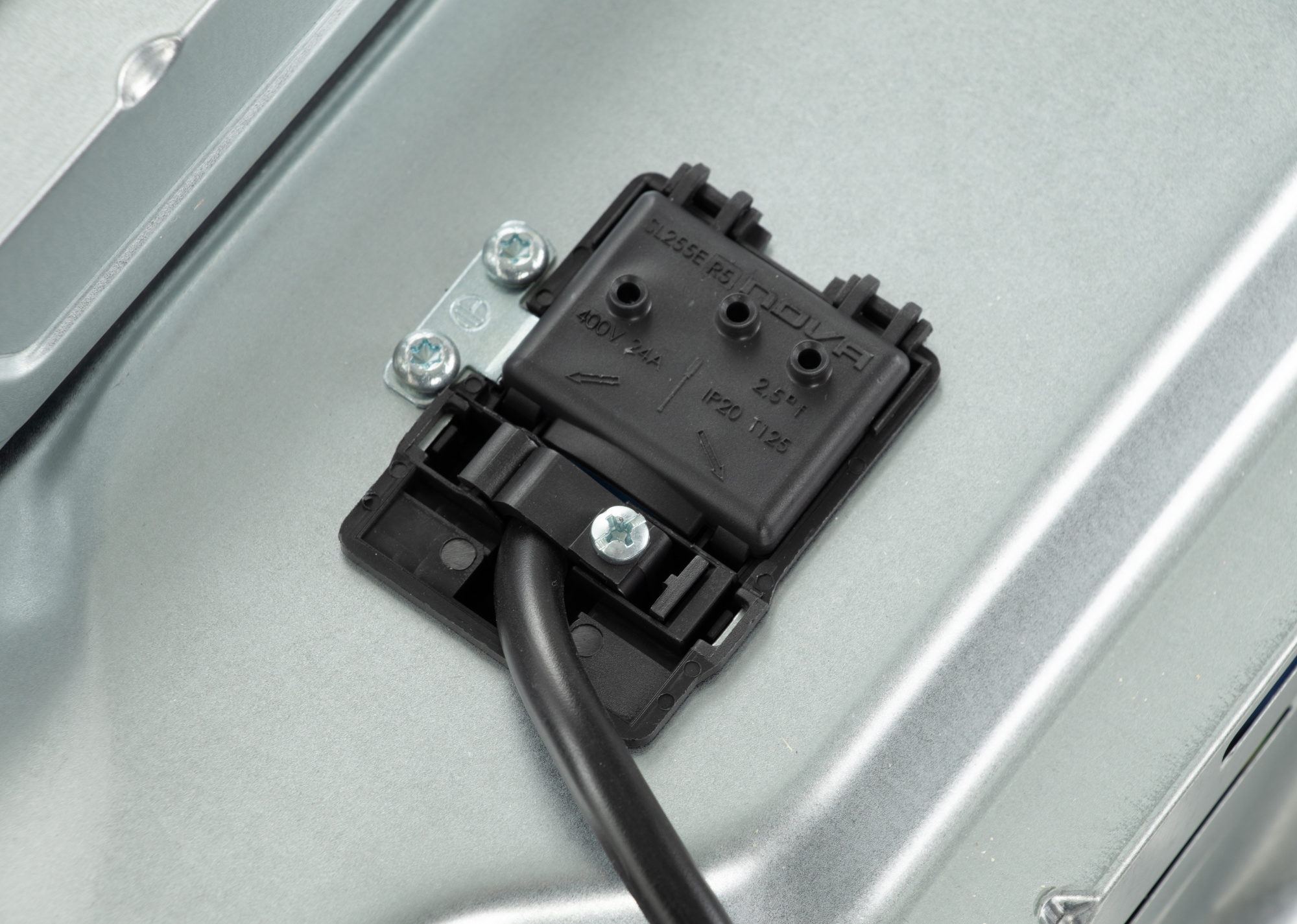 Духовой шкаф электрический Gorenje BOB6737E01XK — фото 22