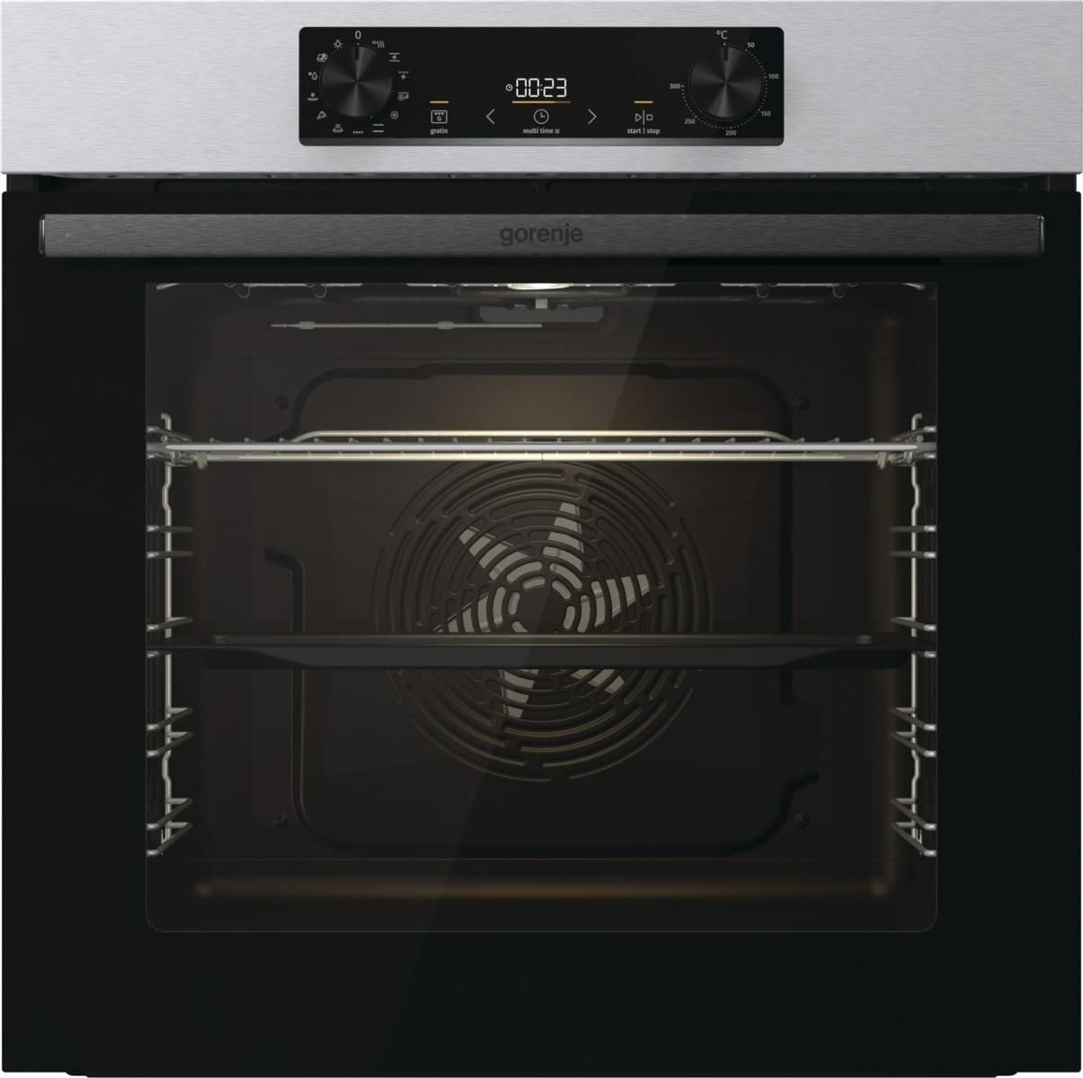 Духовой шкаф электрический Gorenje BOB6737E01XK