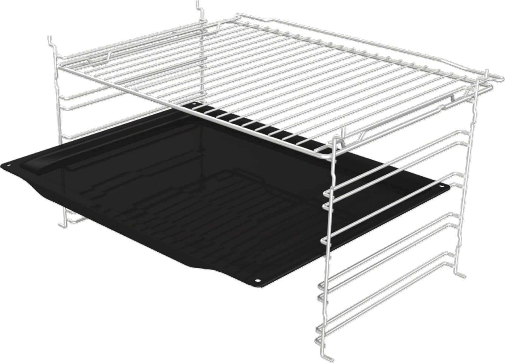 Духовой шкаф электрический Gorenje BOB6737E01X — фото 6