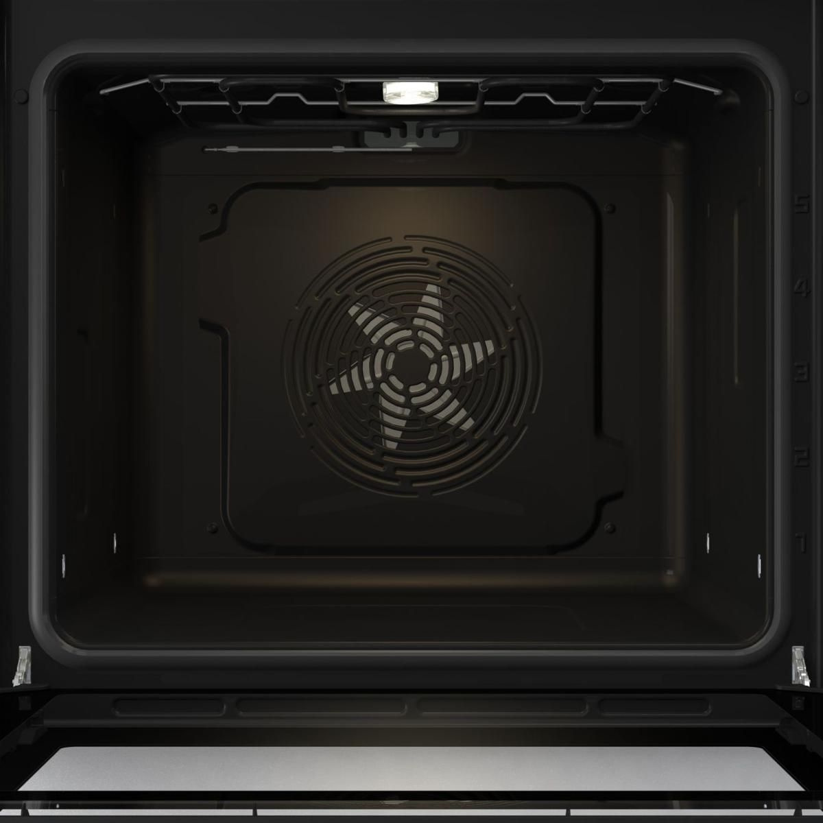 Духовой шкаф электрический Gorenje BOB6737E01X — фото 14